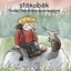 Stökobök - Trollet Med Den Gula Kepsen Albumcover