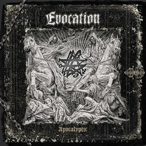 Apocalyptic album