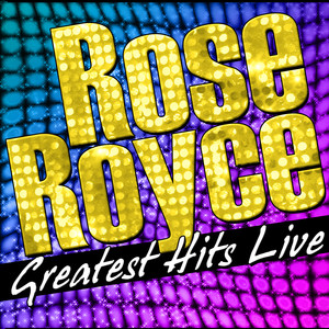Greatest Hits (live) cover