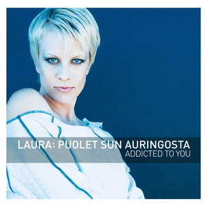 Puolet sun auringosta - Eurovision Version album