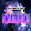 DJ Smokey Gray Presents Compilation Album Volume 1 cover