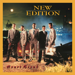 Heart Break (Expanded) album