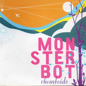 Monsterbot Photo