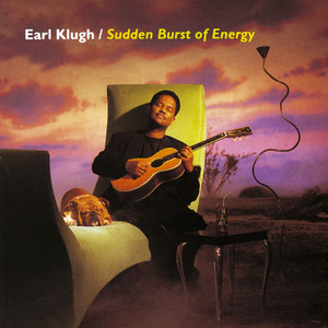 Sudden Burst of Energy album