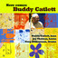 Here Comes Buddy Catlett Albumcover