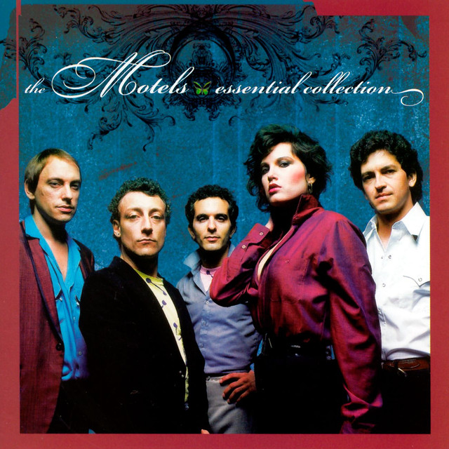 Essential Collection cover