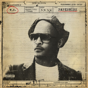 Paperwork (Explicit) album
