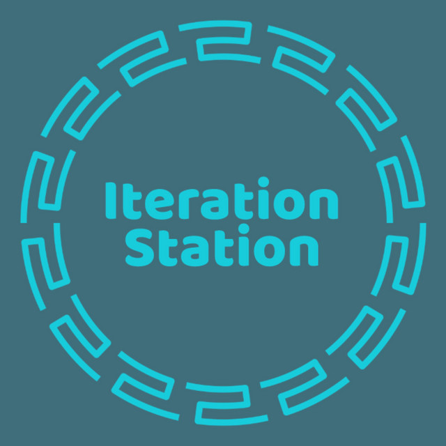 Iteration Station | Podcast on Spotify