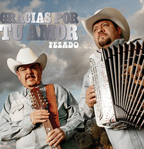 Gracias por tu amor album