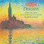 Clair de Lune and other Piano Favourites cover