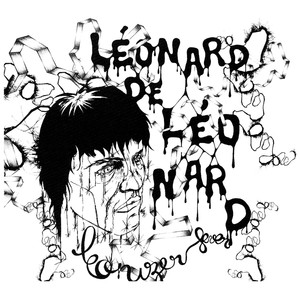 Leonizer Fever cover