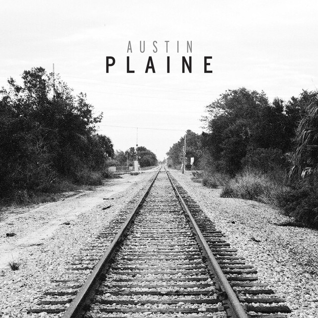 Austin Plaine cover
