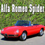 Alfa Romeo Spider Sound Effects Albumcover