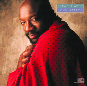 Love Attack album
