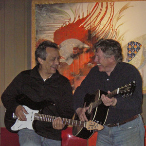 Kenny Passarelli & David Alan Clinger