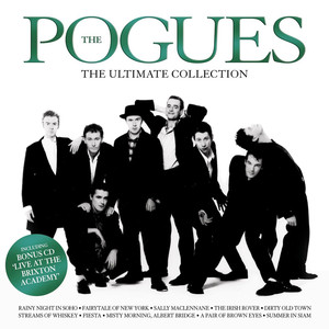 The Ultimate Collection (with bonus disc Live At The Brixton Academy) album