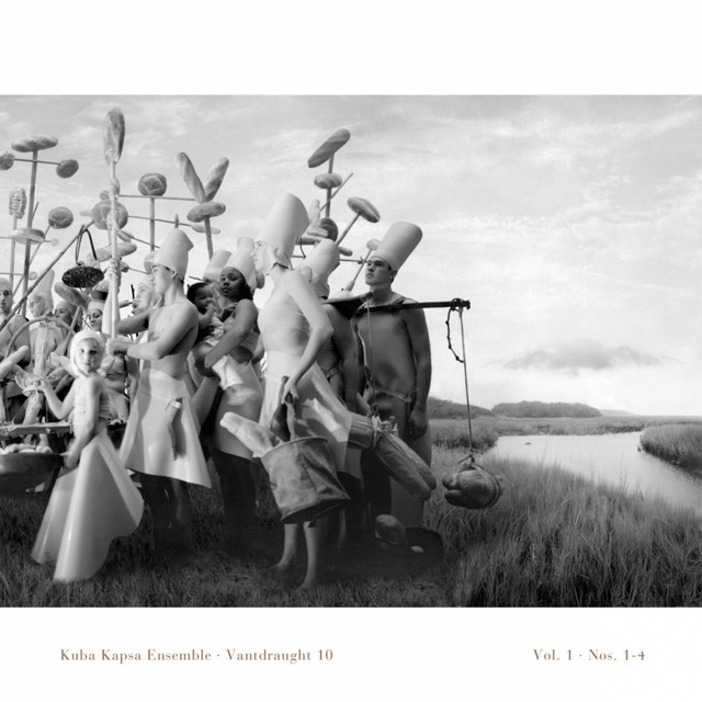 Kuba Kapsa Ensemble Photo