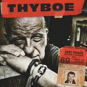 Kurt Thyboe