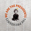 We Are the Presidents cover