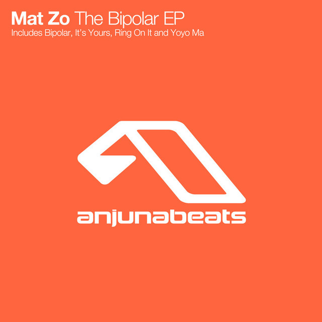 The Bipolar Ep cover