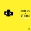 Chills + Thrills Albumcover