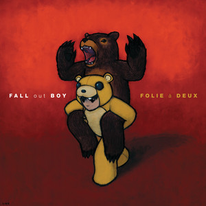 Folie à Deux (UK Standard) album