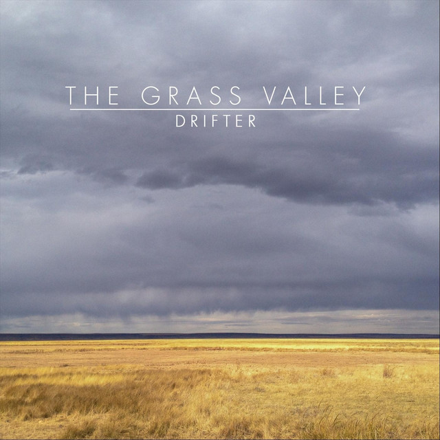 GRASS VALLEY Photo