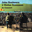 In Concert Albumcover