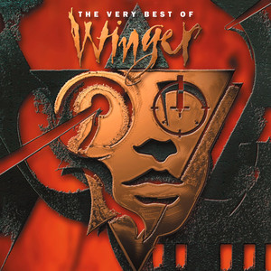 The Very Best of Winger album