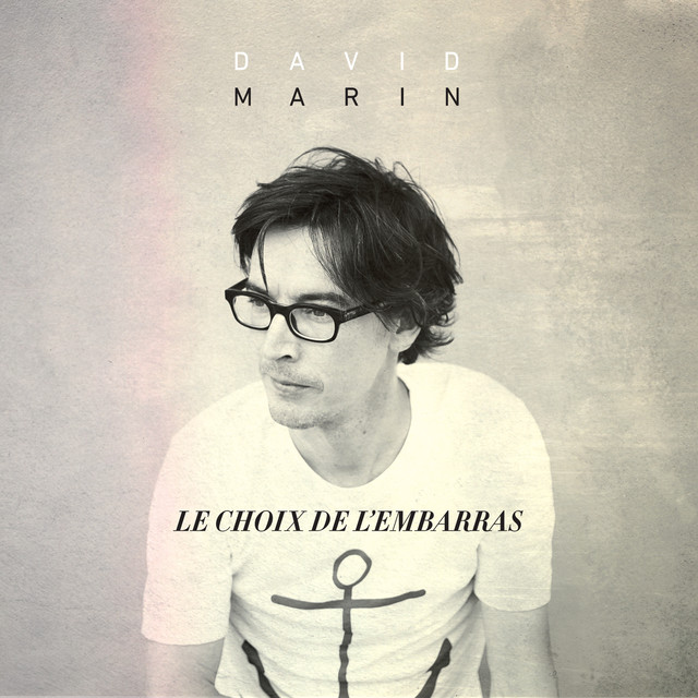 Le Choix De L'embarras cover