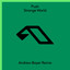 Strange World cover
