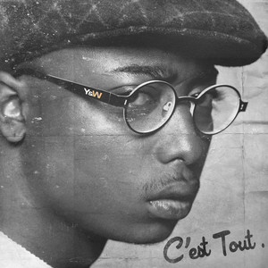 C'est tout cover