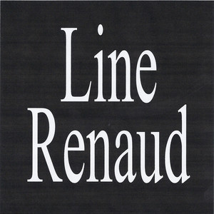 Line Renaud cover