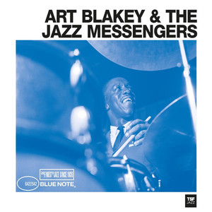 Blue Note TSF album