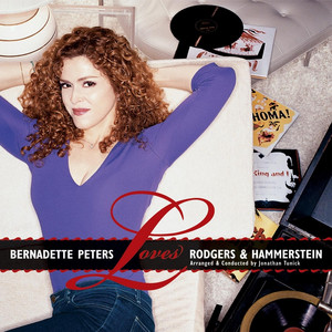 Bernadette Peters Loves Rodgers and Hammerstein album