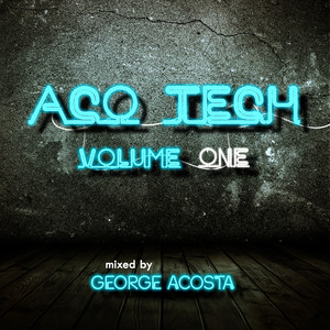ACO Tech Volume One album