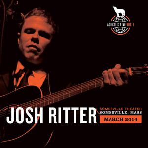 Acoustic Live Vol. 1 cover
