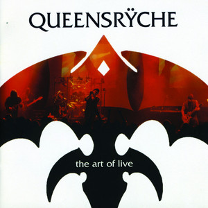 The Art of Live album