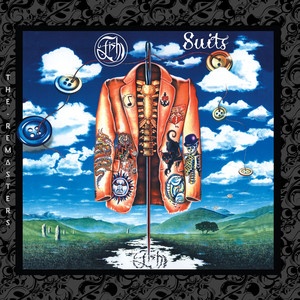 Suits cover