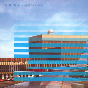 Flying to Frisco cover