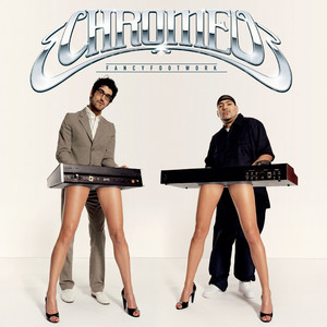 Fancy Footwork album