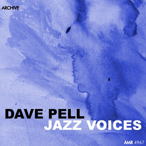 Jazz Voices cover