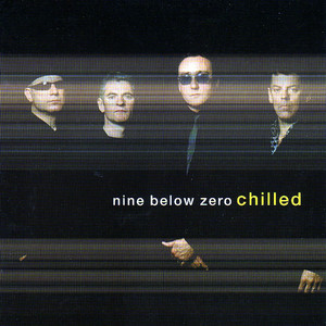 Chilled album