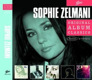 Original Album Classics album