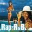 Rap R&B cover