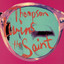 The Saint cover
