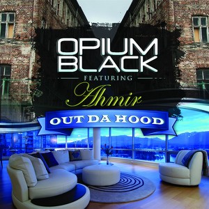 Opium Black