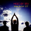 Malaga '07 cover