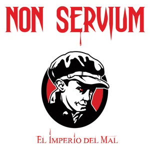 Imperio del Mal cover
