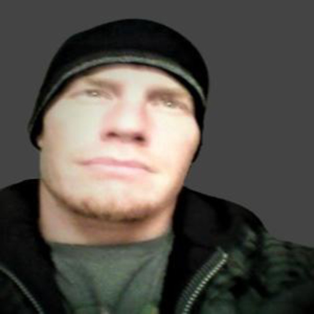 Blight photo